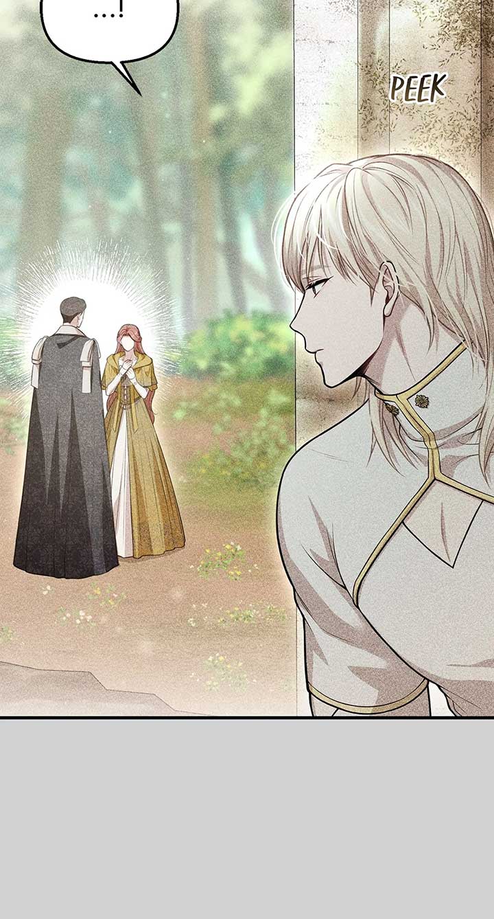 The Secret Bedroom of a Dejected Royal Daughter Chapter 111 65